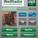 Bob Bayne - @iNetRadio - Twitter