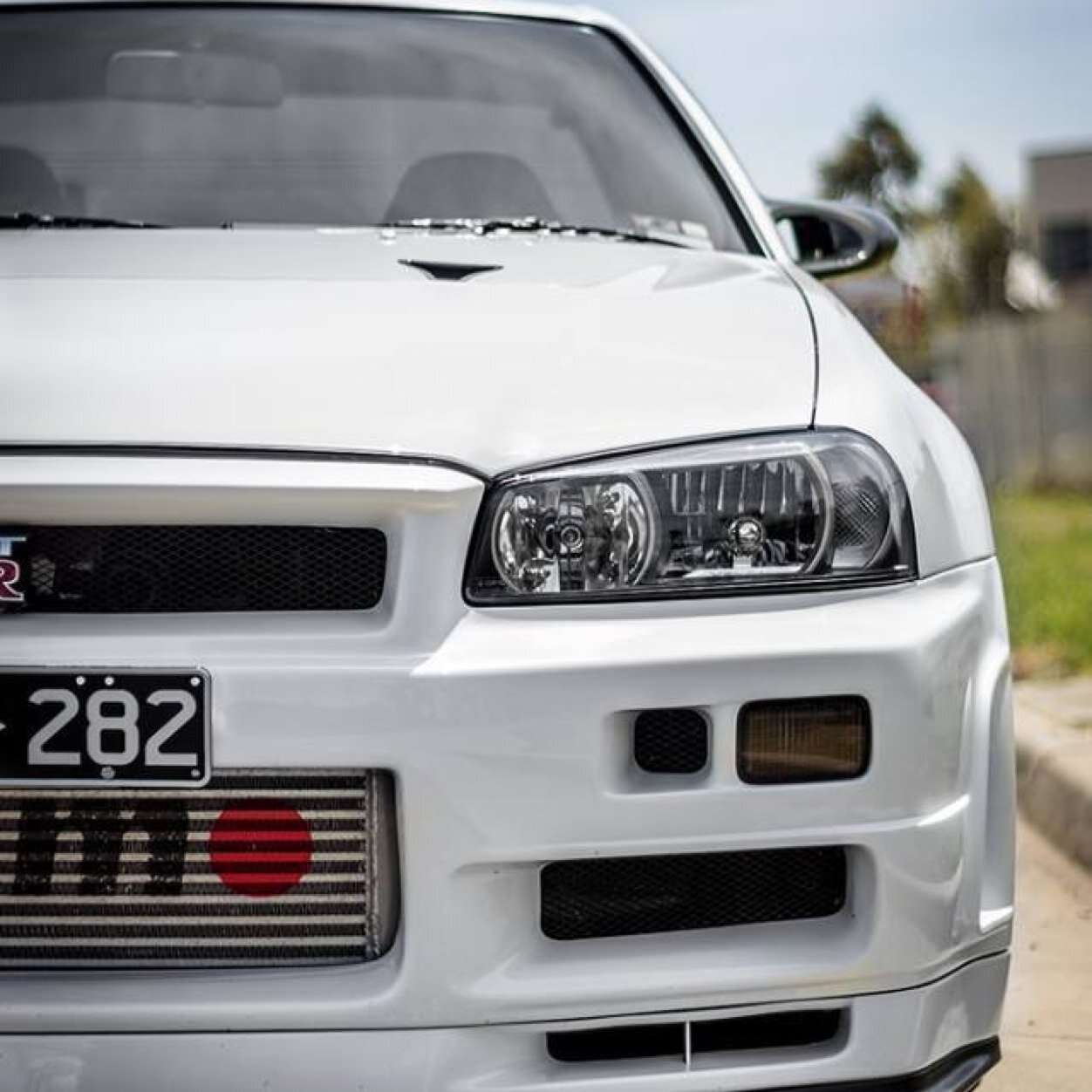 The Home Of The Most Beautiful Stanced And Lowered Cars