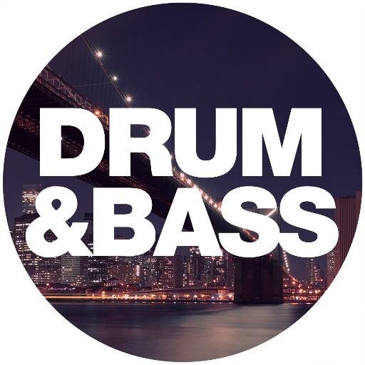 Drum and Bass. This account is fully automated