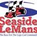 Seaside Le Mans (@seasidelemans) Twitter profile photo