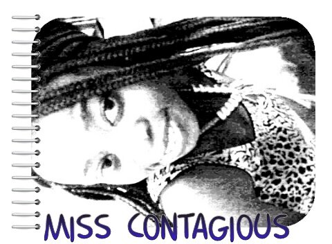 I am who I am... I make mistakes,I cry,I spill things,I trip___im a hot mama too..yeah u heard me....im not perfect either 3 xoxo 3
