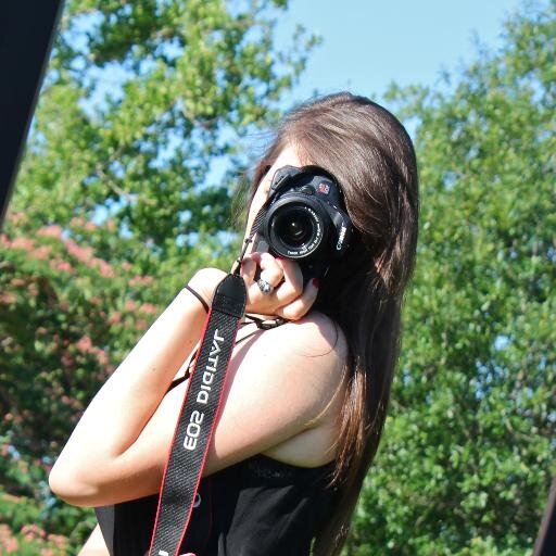 Writer. Photographer. Journalist.