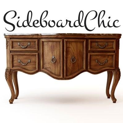 Quality Contemporary Sideboards, all in one place.
