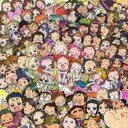 Popular Tweets Of おジャ魔女どれみ 1 Whotwi Graphical Twitter Analysis