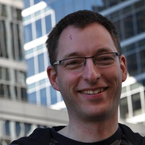 jopfister's profile picture. User Experience Researcher