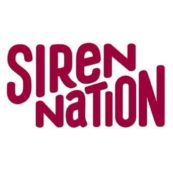 Siren Nation’s mission is to inspire and empower women of all ages to create their own art and to highlight the many achievements of women in the arts.