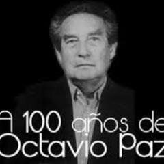 octaviopaz2014's profile picture. ESCRITOR, POETA, PREMIO NOBEL DE LITERATURA