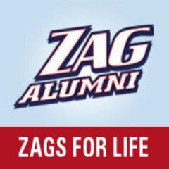 ZagsforLife's profile picture. The official connection of current Zag students and recent grads. Find out more about social activities, networking and other events at GU & in your area!