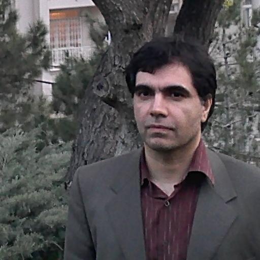 I got PhD in Artificial Intelligence. worked ten years as a faculty member. Now a freelance researcher, interested in AI, and also Persian painting.