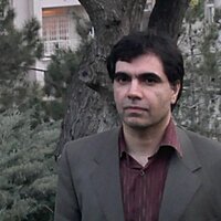 Hamed Shah-Hosseini(@chekaad) 's Twitter Profile Photo