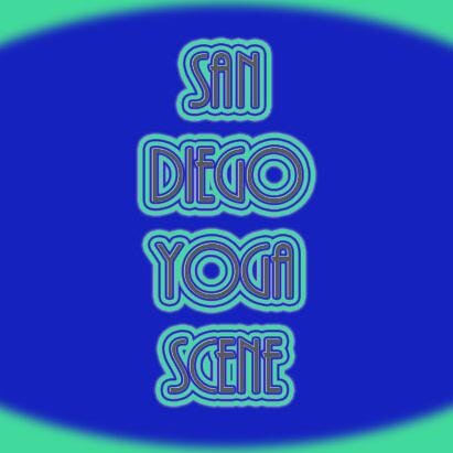 SDYogaScene's profile picture. Yoga in San Diego.  Yoga videos, news, blog, and teacher info.
