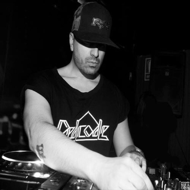 MUSIC * DJ * PRODUCER