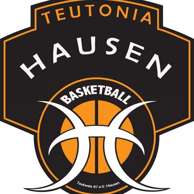 Teutonia Hausen Bb Thbasketball Twitter