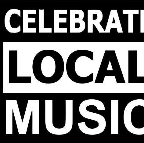 Celebrate local music