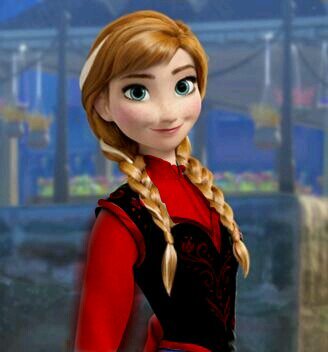 LetEmBurnAnna's profile picture. 