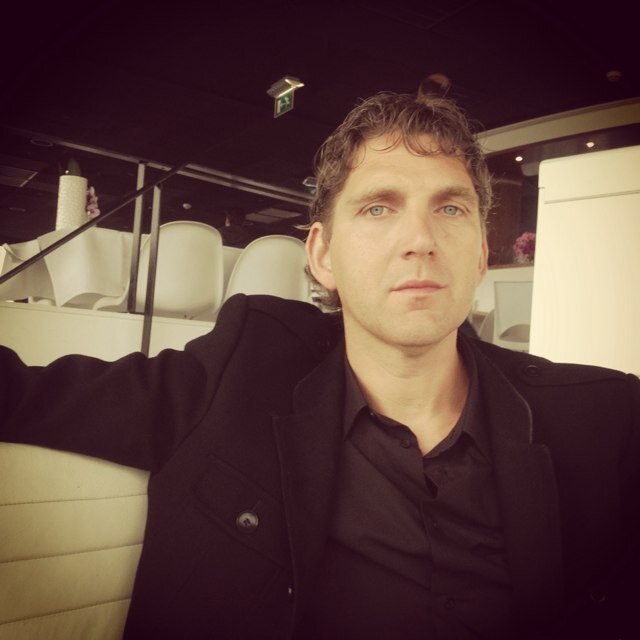 InfoBerkel's profile picture. 