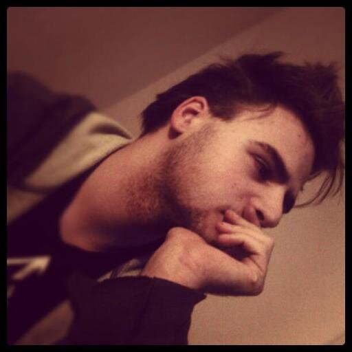 AisforAaron69's profile picture. Rated PG for some menace.