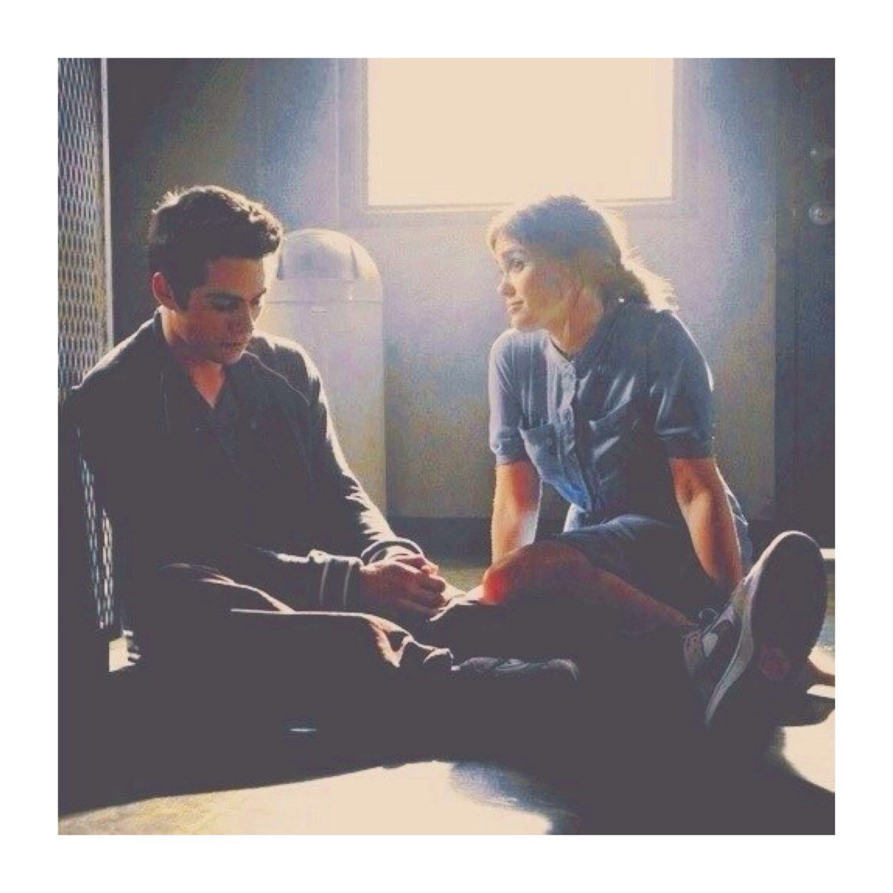 stilinkskihugs's profile picture. In hibernation until June 23