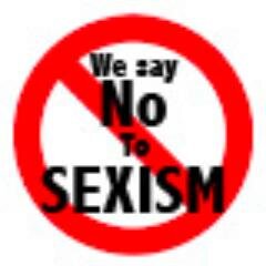 Shedding light on sexist marketing campaigns one advertisement at a time. #UnlearnSexism #NotIntoIt  Facebook: https://t.co/tfxM6ruuZT