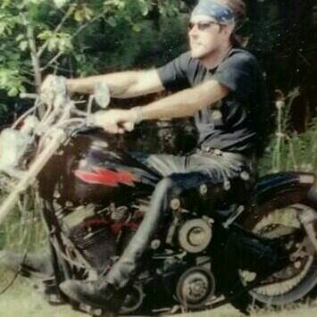 KaczmarekUli's profile picture. 