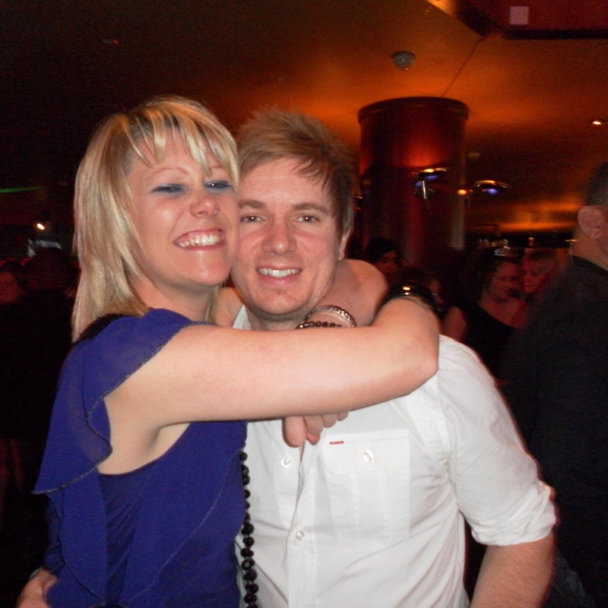 SteveFoster2013's profile picture. 