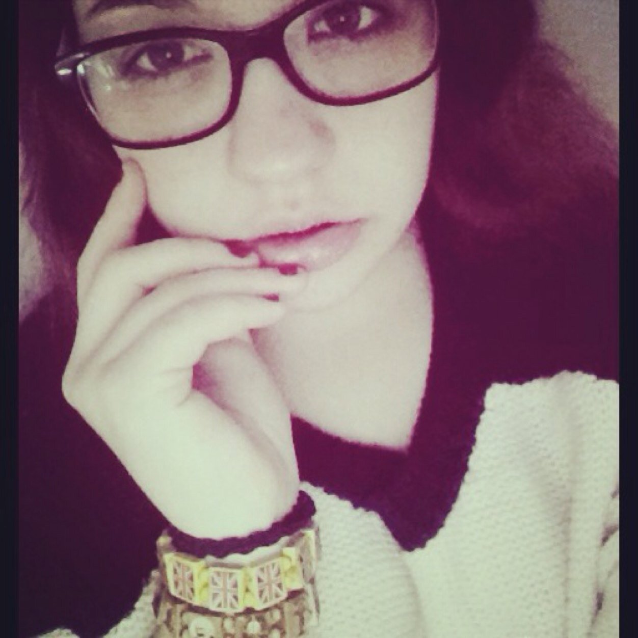Je t'aime toi et juste toi. (L)