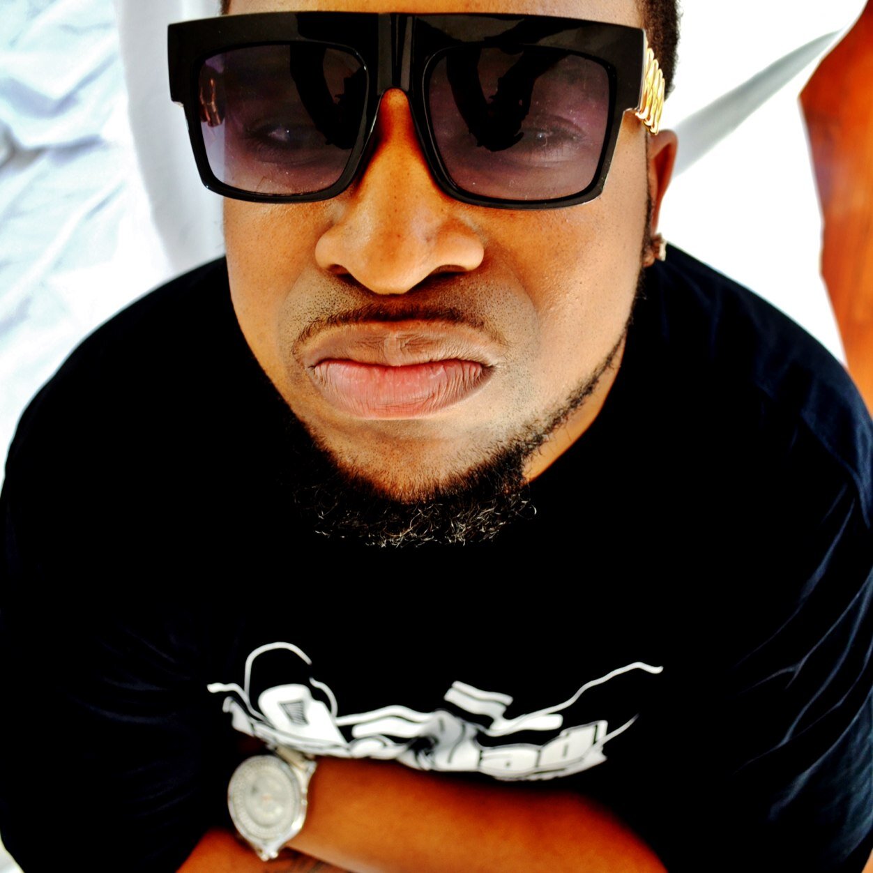 djchaos81's profile picture. Dj chaos was born in kingston jamaica came to new york in 1990 were he started is love for music.now he is takeing the world by storm