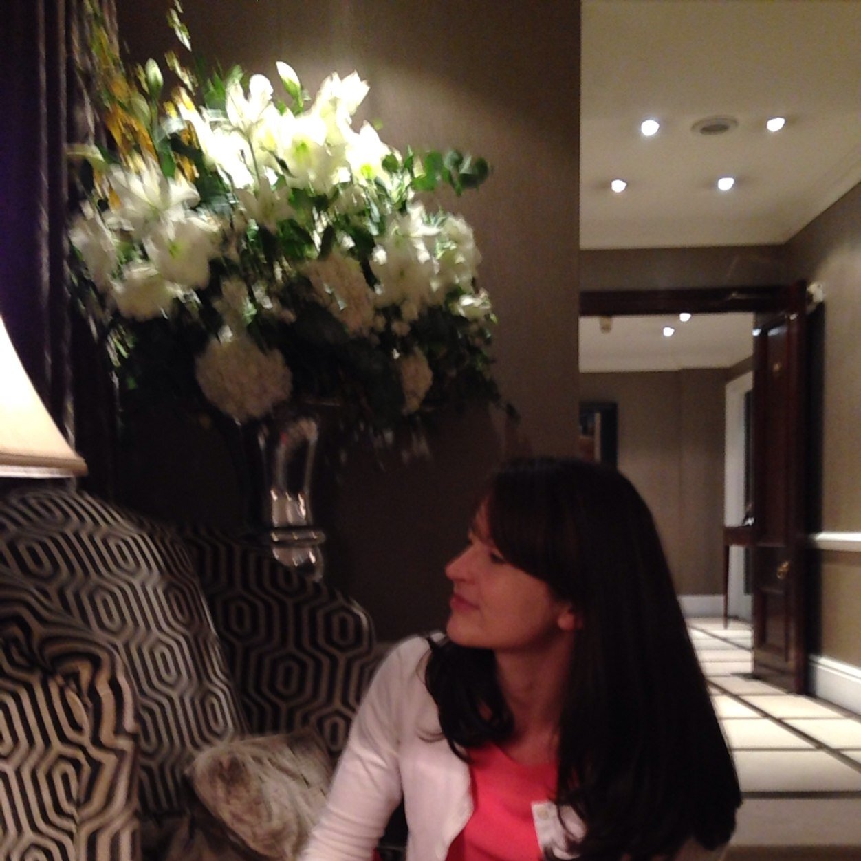 kristiraba2017's profile picture. Born in Estonia, long-term expat in Belgium, working in EU law and policy.