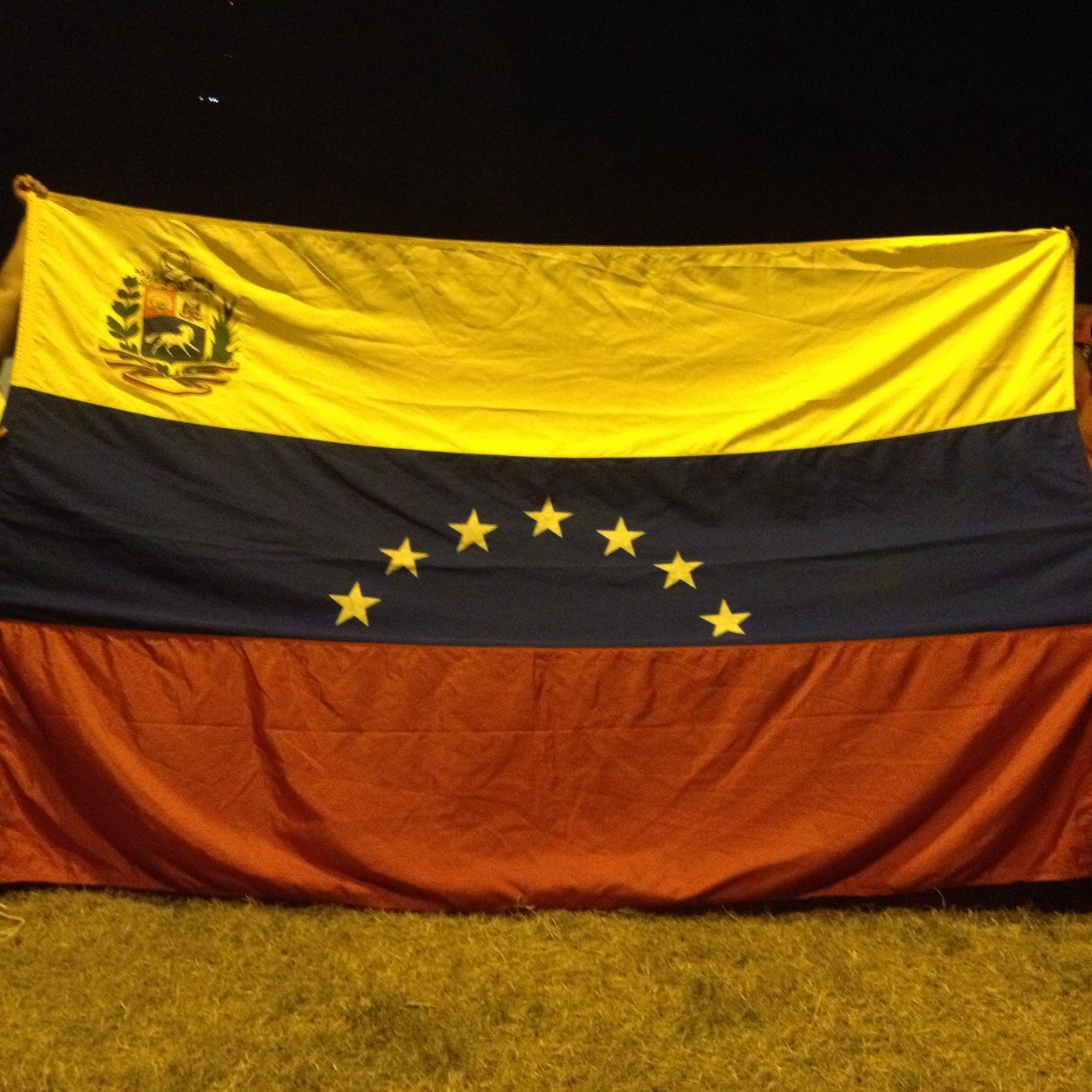 invasandiego's profile picture. Cuenta destinada a Organizar e Informar a la comunidad del Municipio San Diego para evitar las invasiones dentro del municipio y sus adyancencias.