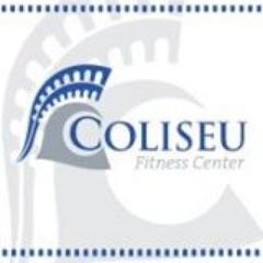 ColiseuFitness's profile picture. 