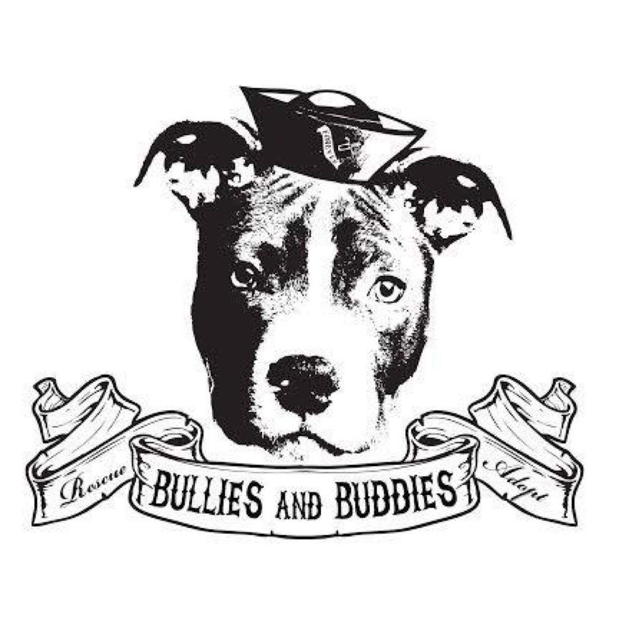 Hello! We are Bullies And Buddies and we are dedicated to rescuing, rehabilitating, and finding homes for all dogs in need in the LA area.