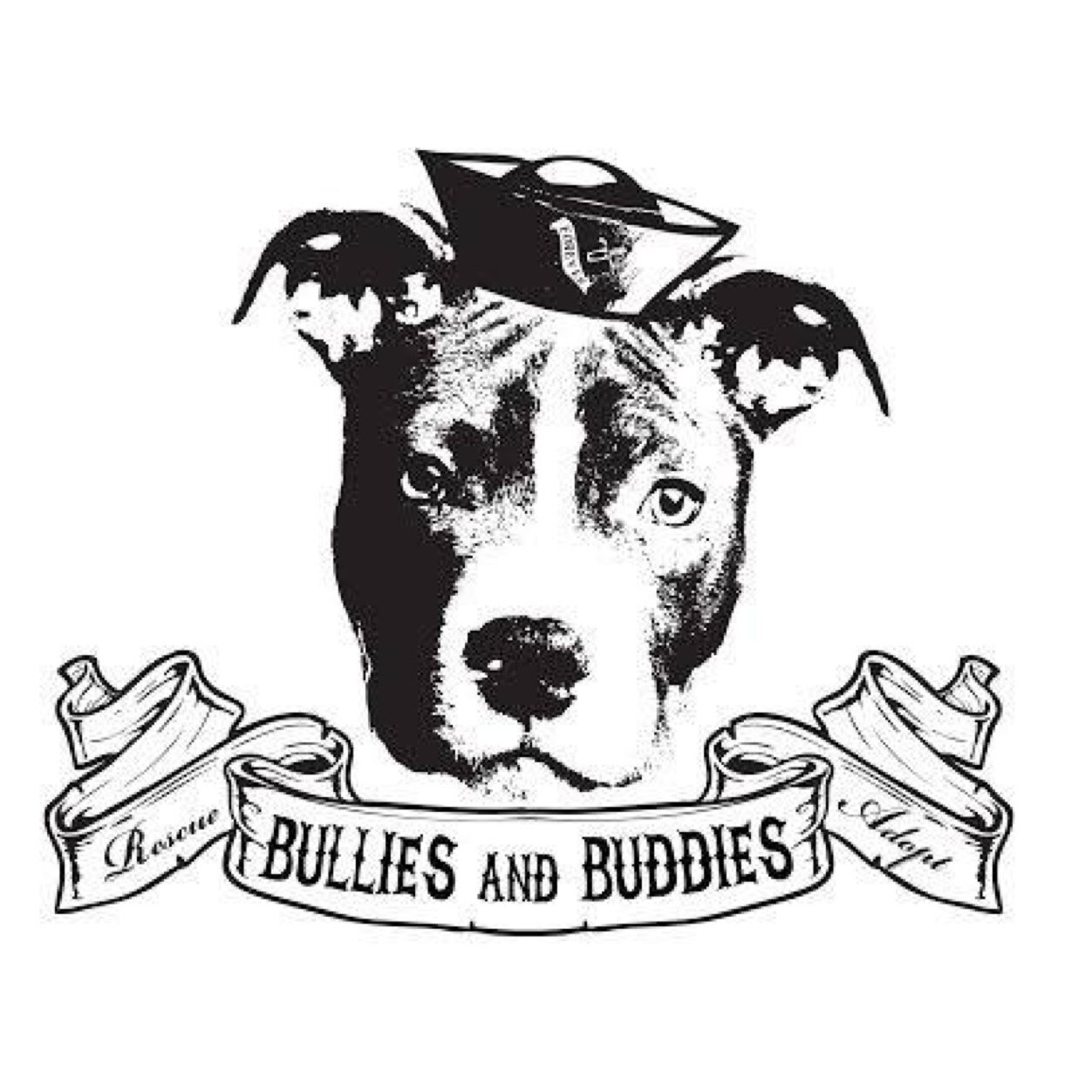 Bulliesnbuddies's profile picture. Hello! We are Bullies And Buddies and we are dedicated to rescuing, rehabilitating, and finding homes for all dogs in need in the LA area.