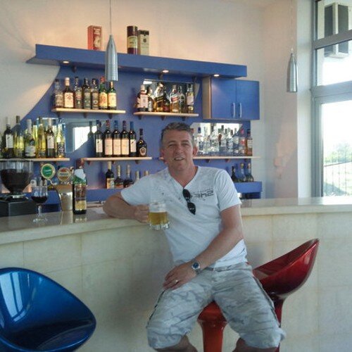 geoffacfc's profile picture. 