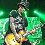 eu sou o melhor guitarrista juvinil do munto e vou ser quanto creser o melhor guitarrista do munto