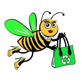 Be Green Kids Consignment Sale on April 10-12 2014.  Thousands of new & gently used items for newborns - tweens. Free Admission!