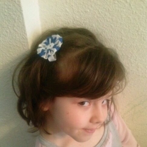 SamyPRodriguez's profile picture. Supermomma of six. I love cooking, crafting, reading and writing. Check out my etsy shop!