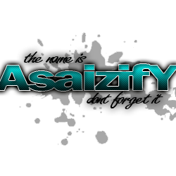 Asaizify's profile picture. http://t.co/WzDhiLlzsz  y   http://t.co/hw5VpxCCFN