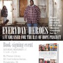 Raymond Gant - @rohproject - Twitter