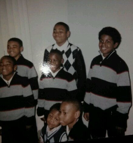 FOREVER trill