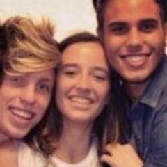 QUEM QUISER SEU USER NA BANDEIRA QUE VOU JOGAR NO SHOW DO 1D #RT AQUI https://t.co/C6YPCVj4YW