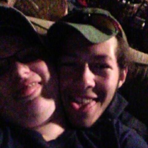 Happily engaged to my loving and adoring redneck man!! Major Ass Bruins fan right here. I am a proud Auntie!! 3