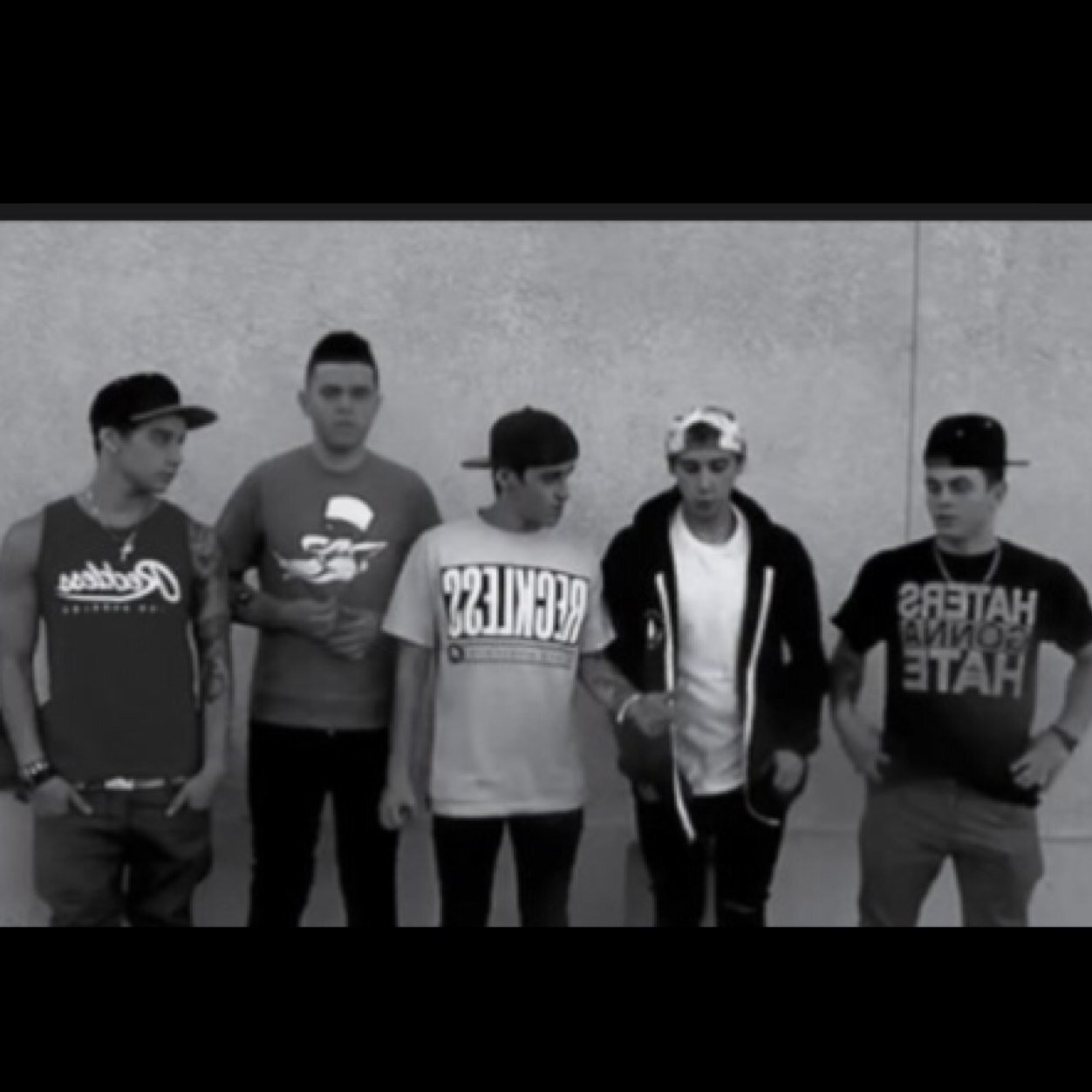 Justin•Beau•Jai•Luke•Skip•James• Janoskians •Beau followed 11/4/14 •Jai followed 12/4/14 •James followed 14/4/14