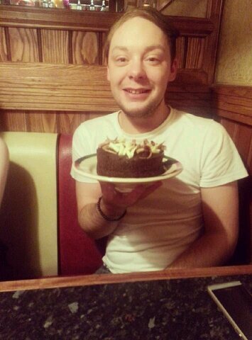 carlw03's profile picture. I can be quite sarcastic when I'm in the mood - J.D Salinger - The Catcher In The Rye