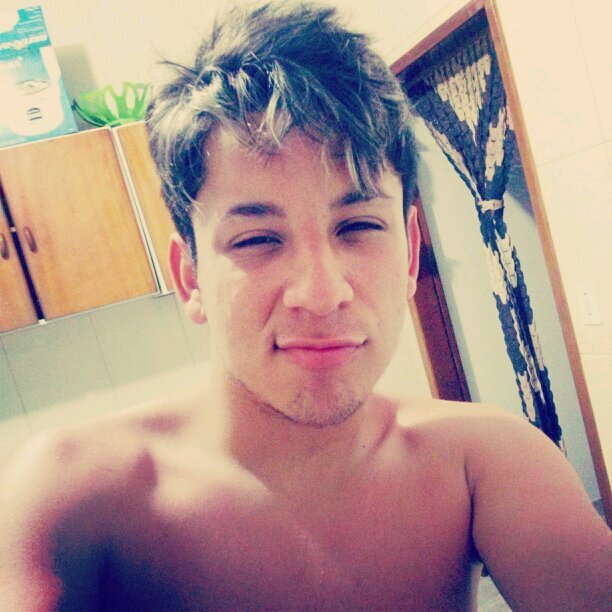 Segue no insta também . @renanzito17