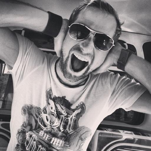 CarlMuren's profile picture. 