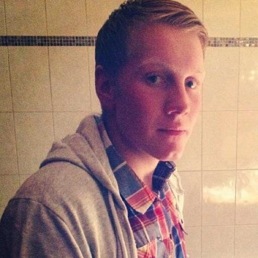 Hólmari í blómalífsins.