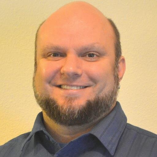 PeterKLammers's profile picture. Content author, project manager, father, Trailblazers fan.