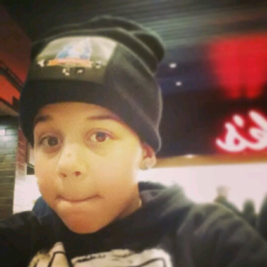 follow me im cool nice and real football is my passionI hoop sometimes and yes im a Christian