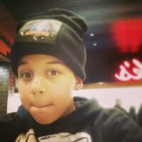 lil_Deon_11 (@mykellwoods) 's Twitter Profile
