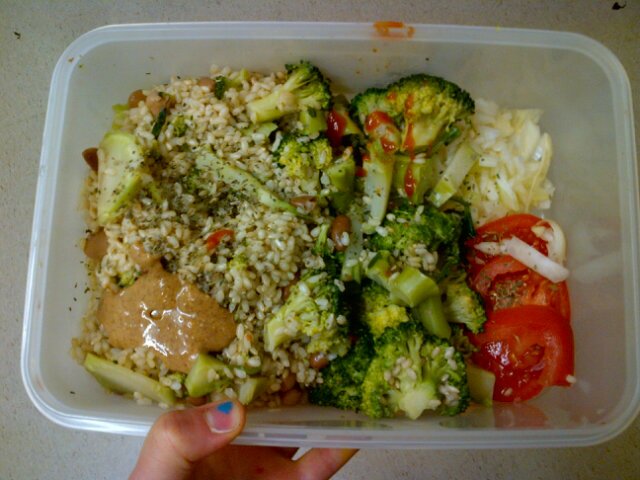 FittnessJ's profile picture. Vegan, wanting to look after my body, have fun as much as possible & enjoy the experiences & friendships I make in life. Love healthy food & exercise! script s